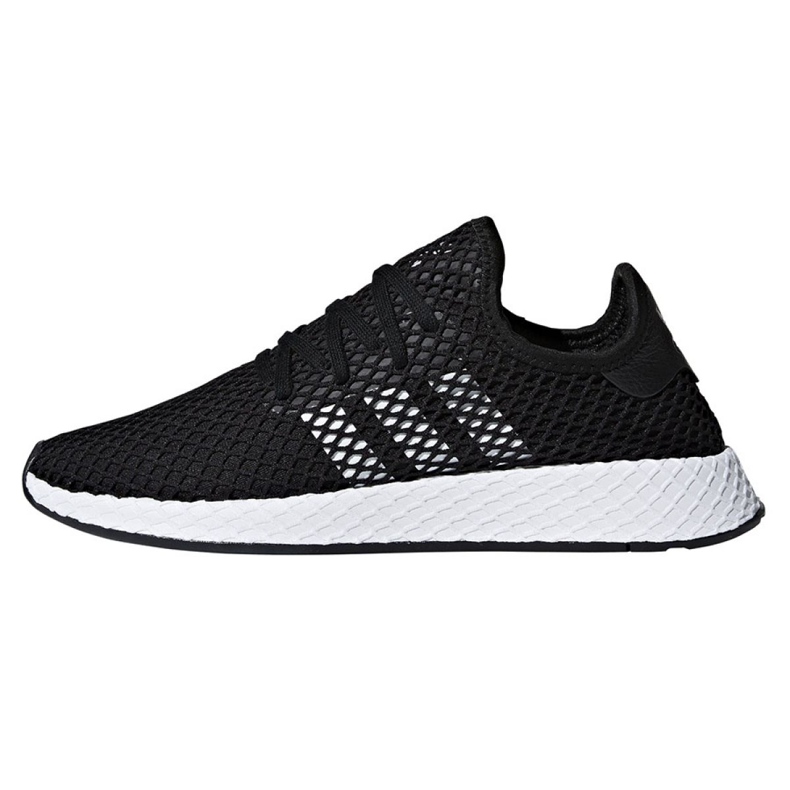 Zapatillas Adidas Originals Deerupt Runner M BD7890 negro