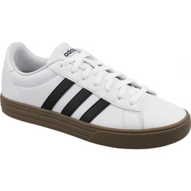 Zapatillas Adidas Daily 2.0 M F34469 blanco