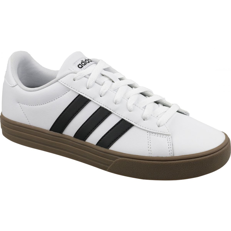Zapatillas Adidas Daily 2.0 M F34469 blanco
