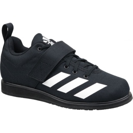 Adidas Powerlift 4 W BC0343 negro