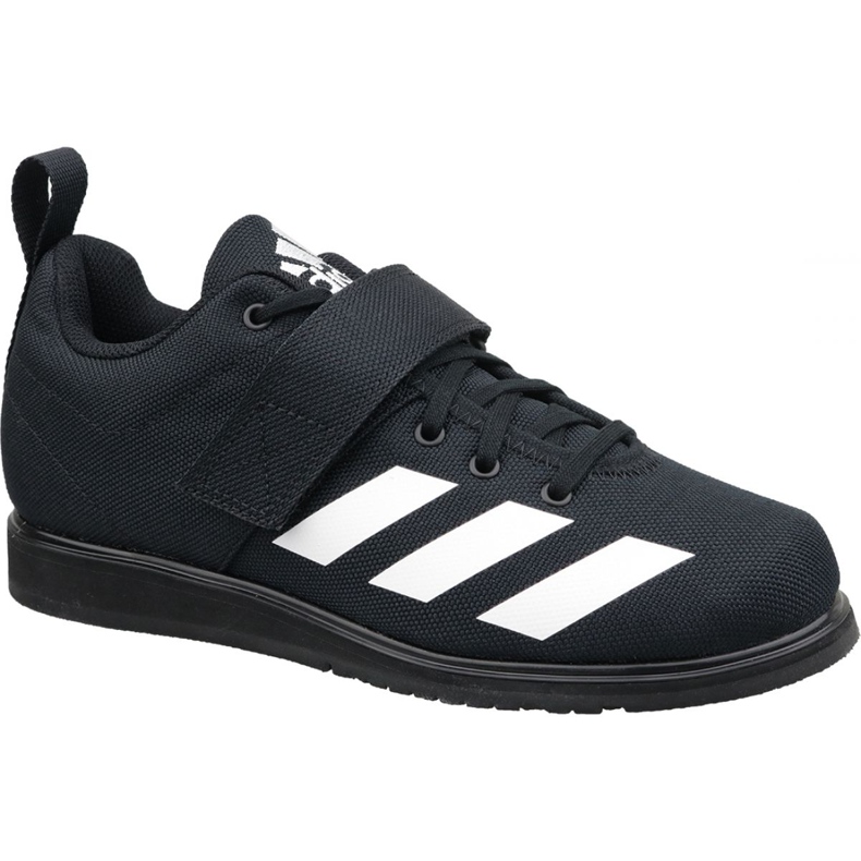 Adidas Powerlift 4 W BC0343 negro