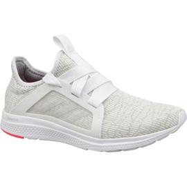 Zapatillas Adidas Edge Lux W AQ3471 blanco