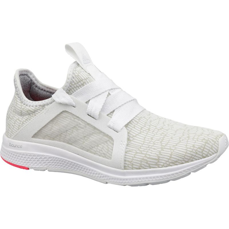 Zapatillas Adidas Edge Lux W AQ3471 blanco Zapatillas Adidas Edge Lux W AQ3471 blanco