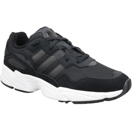 Zapatillas Adidas Yung-96 M EE3681 negro