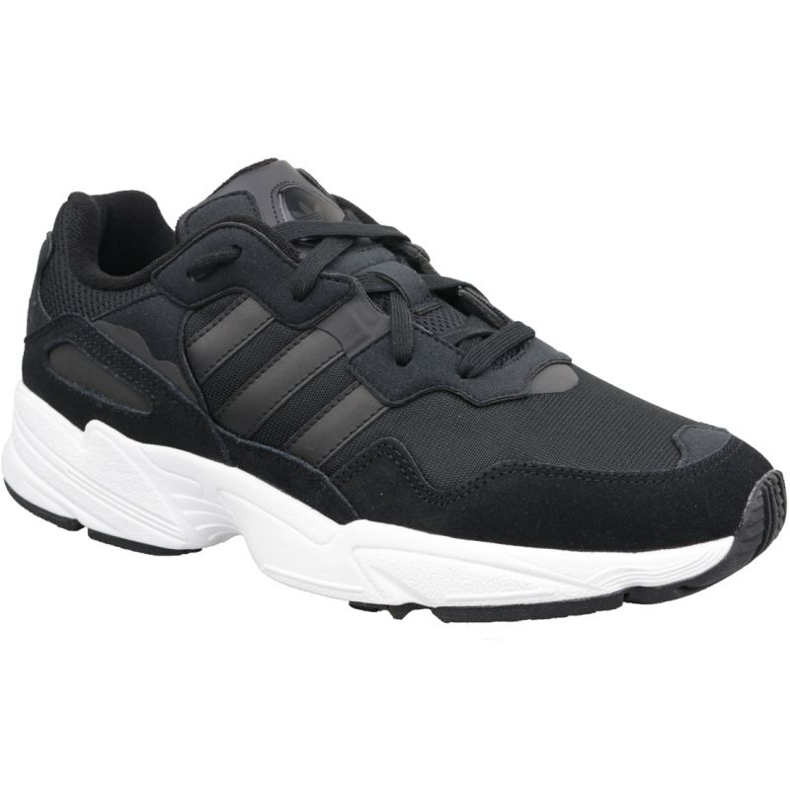 Zapatillas Adidas Yung-96 M EE3681 negro