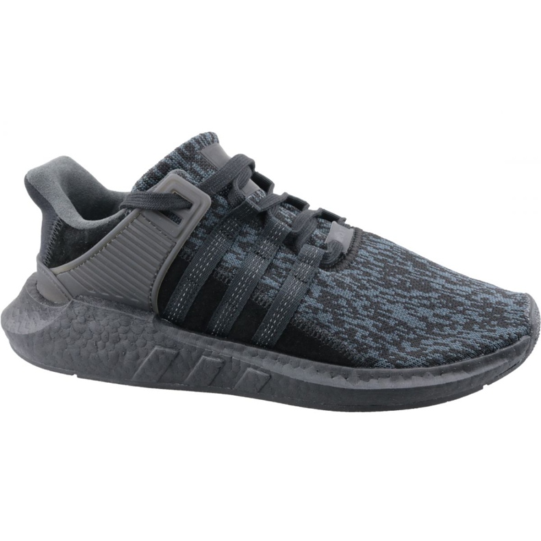 Zapatillas adidas Eqt Support 93/17 M BY9512 negro