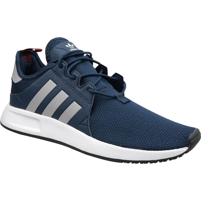 Zapatos adidas X_PLR M F34037 azul marino