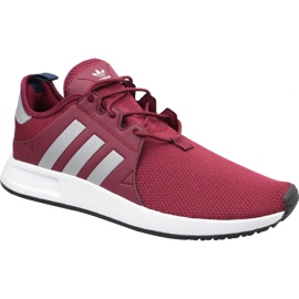 Zapatos adidas X_PLR M F34038 rojo