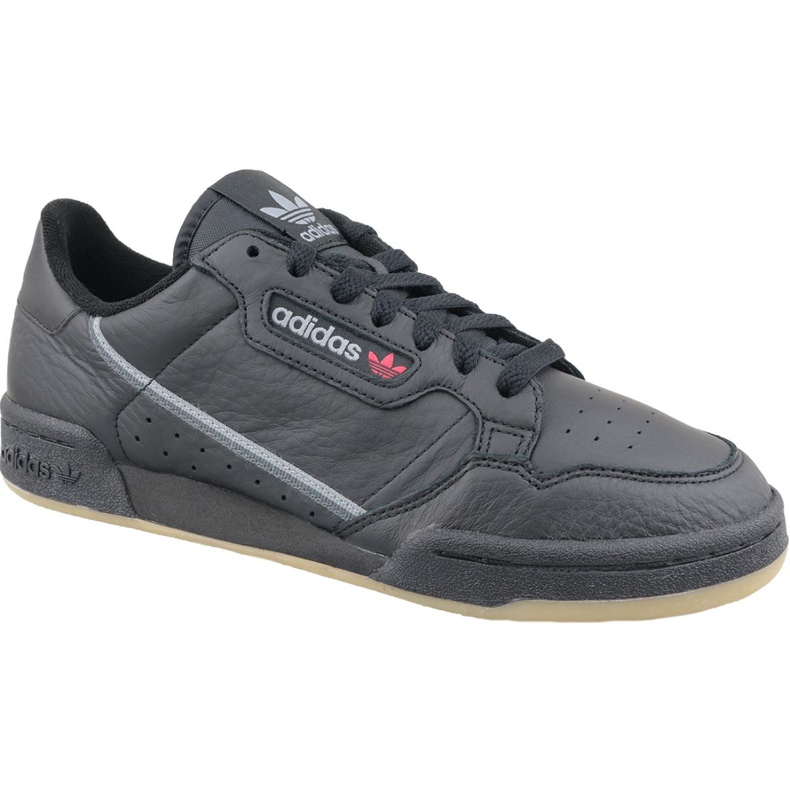 Zapatillas Adidas Continental 80 M BD7797 negro