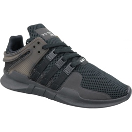 Zapatillas Adidas Eqt Equipment Support Adv M BA8324 negro