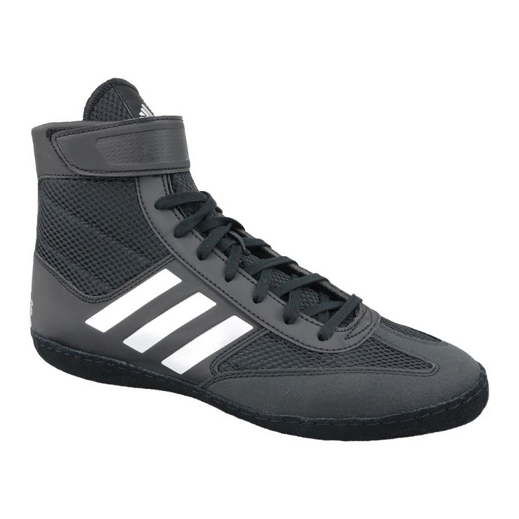 Zapatillas Adidas Combat Speed ​​5 M BA8007 negro