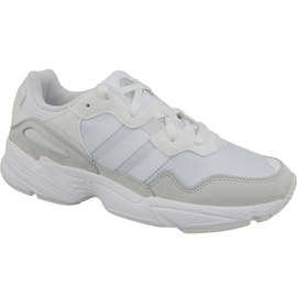 Zapatillas Adidas Yung-96 M EE3682 blanco