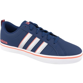 Zapatillas Adidas Vs Pace M F34618 azul marino