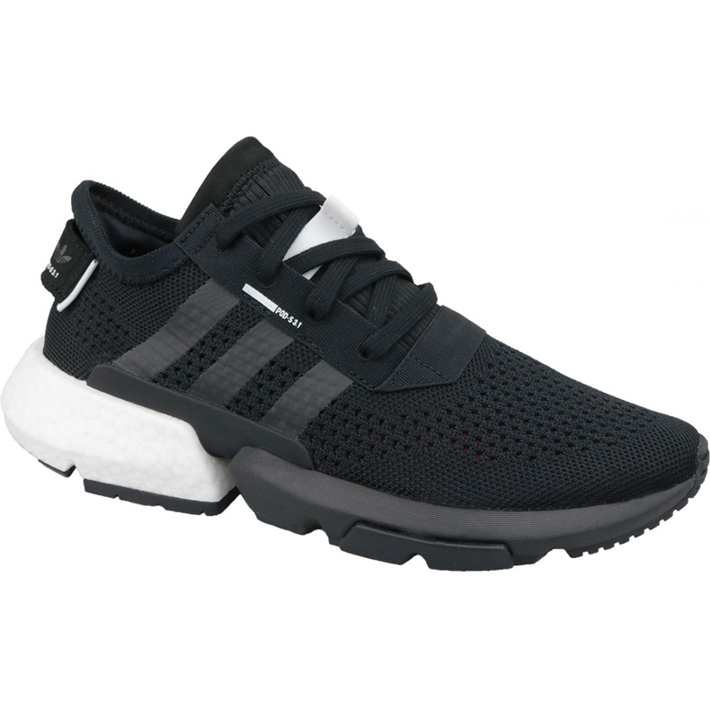 Zapatillas Adidas POD-S3.1 M DB3378 negro