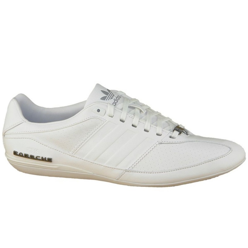Zapatillas Adidas Porsche Typ 64 M Q23135 blanco