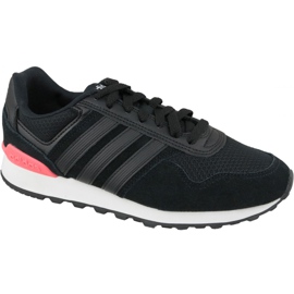 Zapatillas Adidas Neo 10K W F99315 negro Zapatillas Adidas Neo 10K W F99315 negro