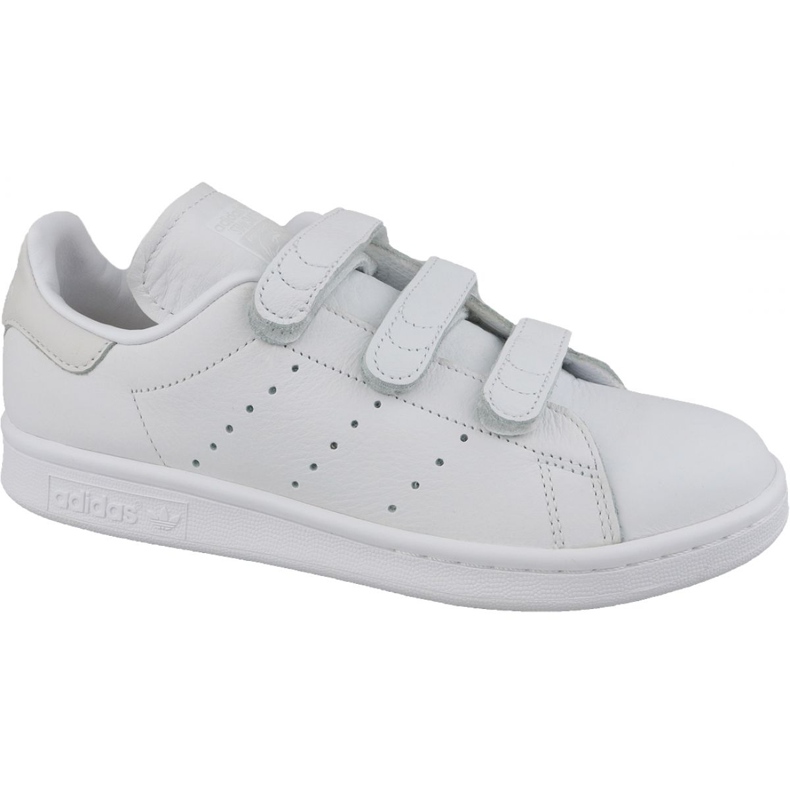 Zapatillas Adidas Originals Stan Smith W CQ2632 blanco Zapatillas Adidas Originals Stan Smith W CQ2632 blanco