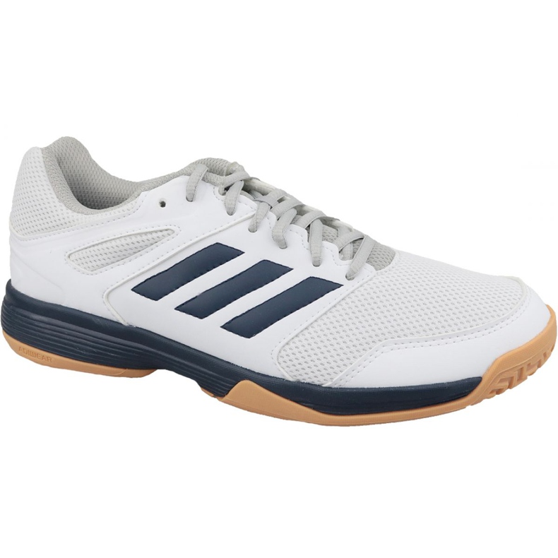 Zapatillas Adidas Performance Speedcourt M EF2623 blanco