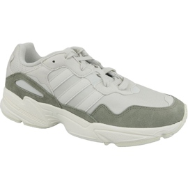 Zapatillas Adidas Yung-96 M EE7244 blanco gris