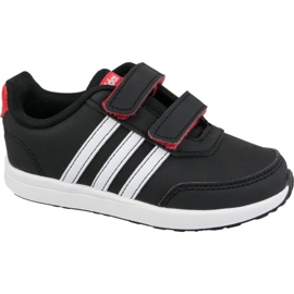 Zapatillas Adidas Vs Switch 2 Cmf Inf Jr F35703 negro