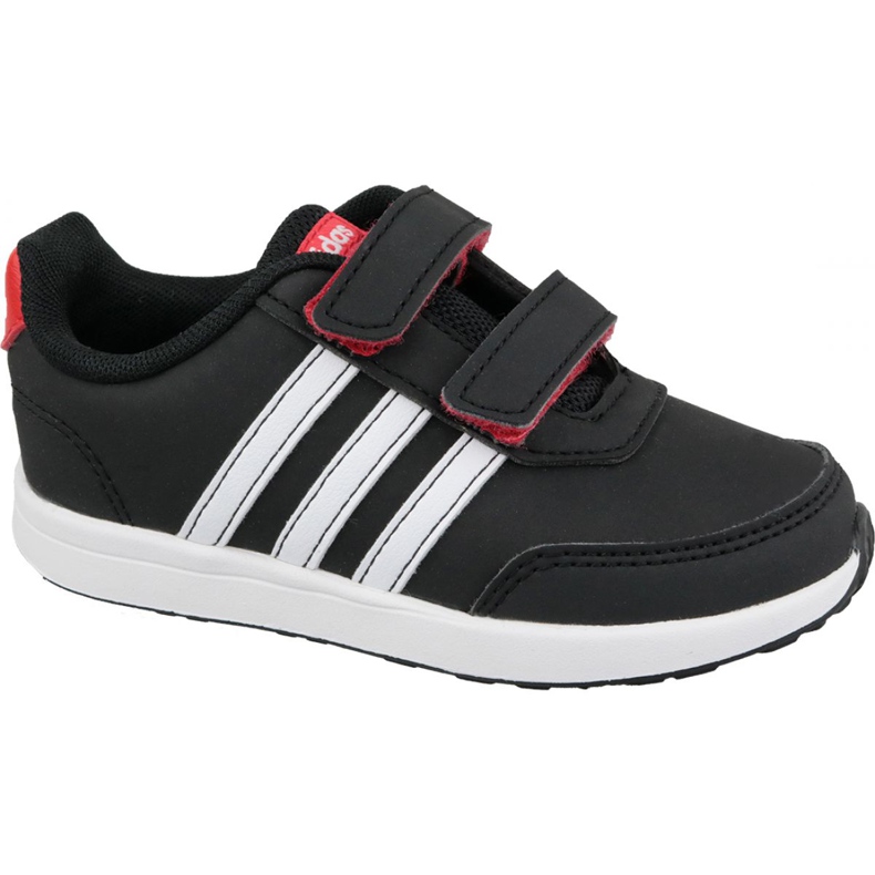 Zapatillas Adidas Vs Switch 2 Cmf Inf Jr F35703 negro