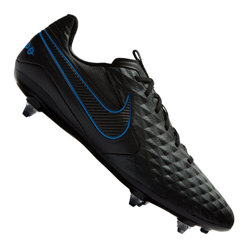 Calzado de fútbol Nike Legend 8 Pro Sg M CI1687-004 negro negro