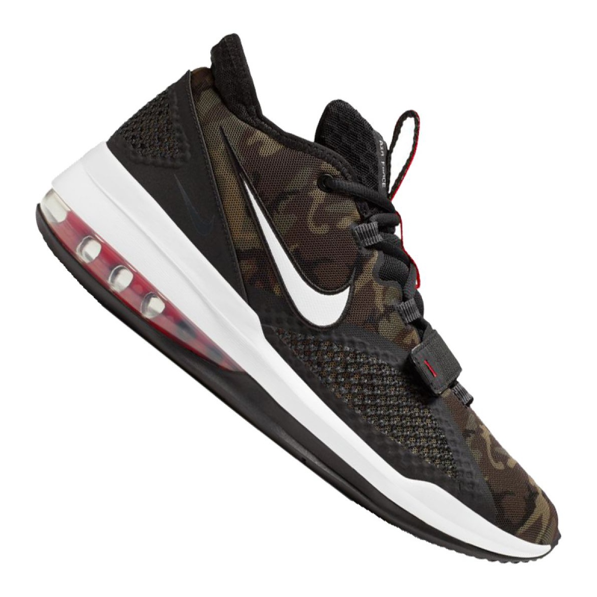 air force max low air force max low