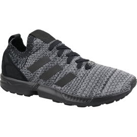 Zapatillas Adidas Originals Zx Flux Primeknit M BZ0562 negro