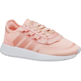 Zapatillas Adidas N-5923 Jr DB3580 rosa