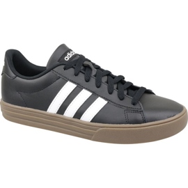Zapatillas Adidas Daily 2.0 M F34468 negro