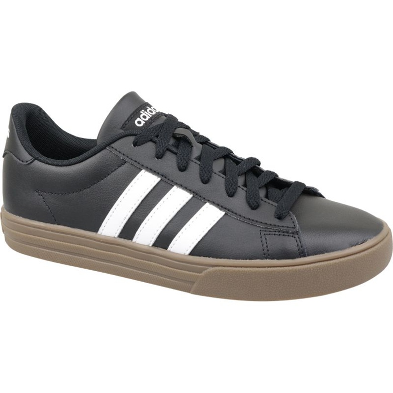 Zapatillas Adidas Daily 2.0 M F34468 negro