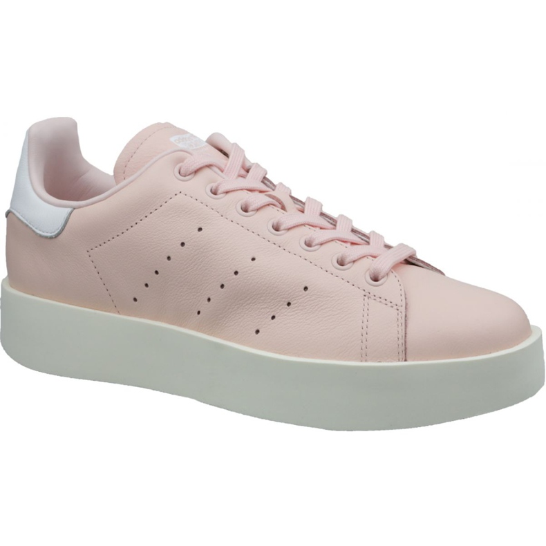 Zapatillas Adidas Stan Smith Bold M BY2970 beige