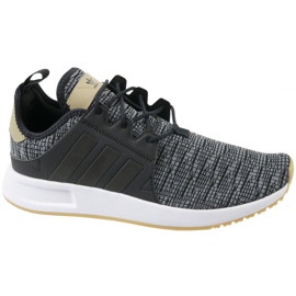 Zapatillas adidas X_PLR M AH2360 gris