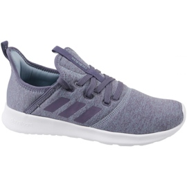 Zapatillas Adidas Cloudfoam Pure W DB1323 púrpura