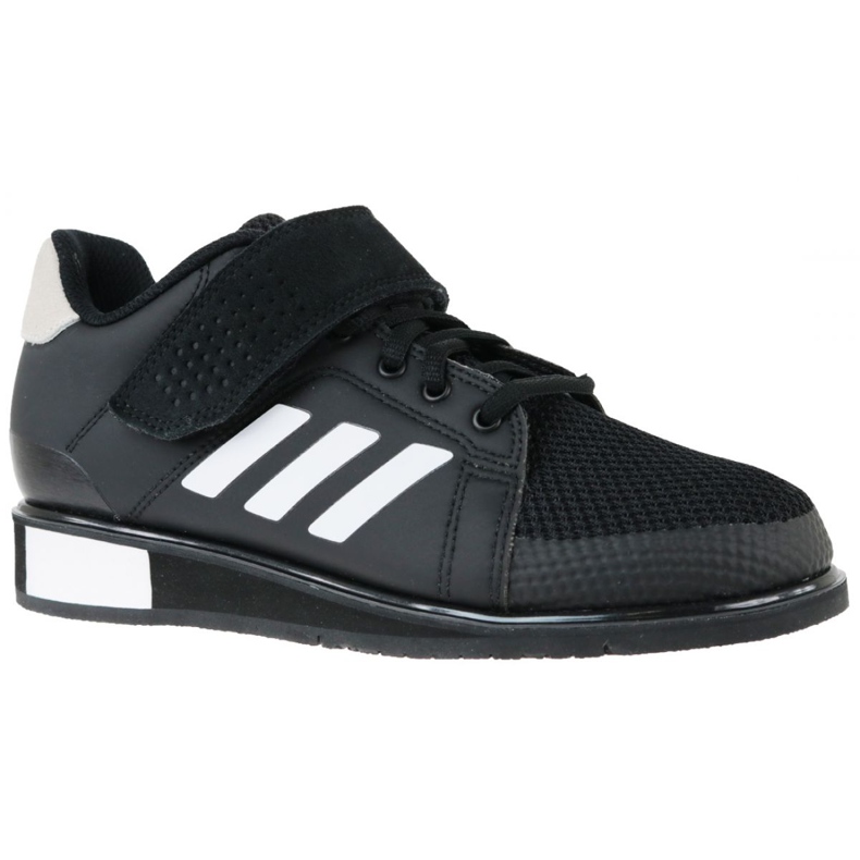 Zapatillas Adidas Power Perfect 3 W BB6363 negro