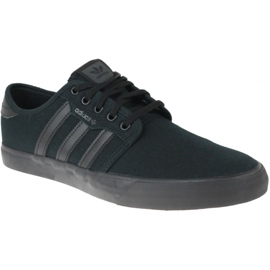 Zapatillas Adidas Seeley M AQ8531 negro