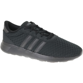 Zapatillas adidas Lite Racer M DB0646 negro