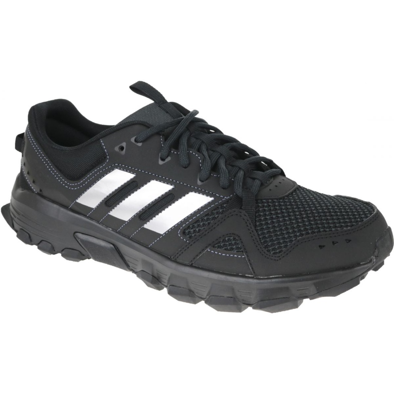 Zapatillas Adidas Rockadia Trail M CG3982 negro