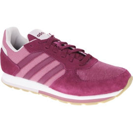 Zapatos adidas 8K W B43788 rosa