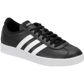 Zapatos adidas Vl Court 2.0 M B43814 negro