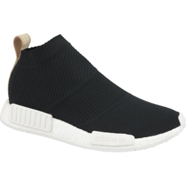 Zapatillas adidas Nmd CS1 Pk M AQ0948 negro