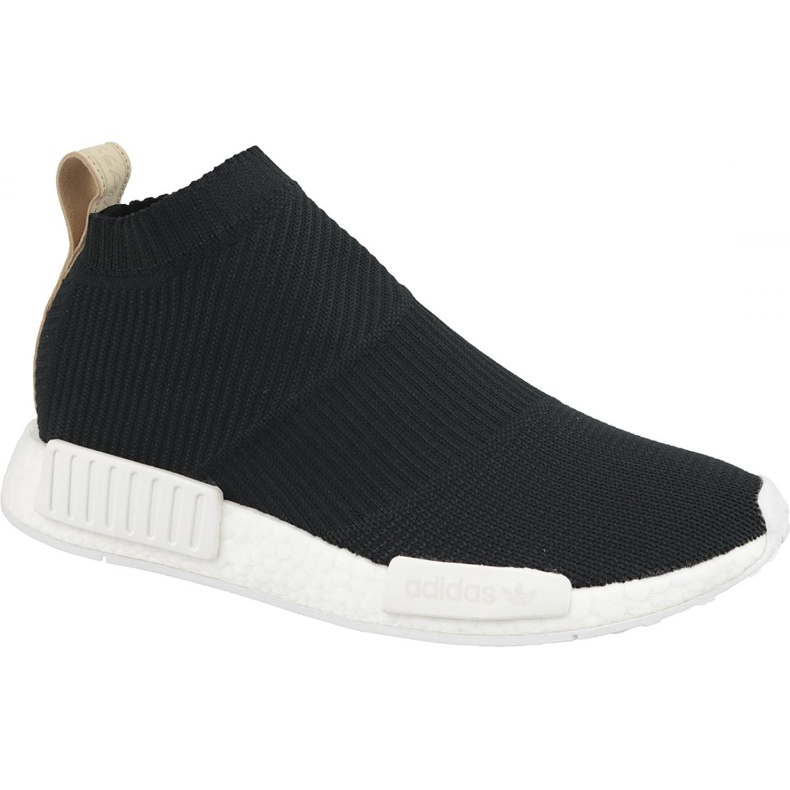 Zapatillas adidas Nmd CS1 Pk M AQ0948 negro