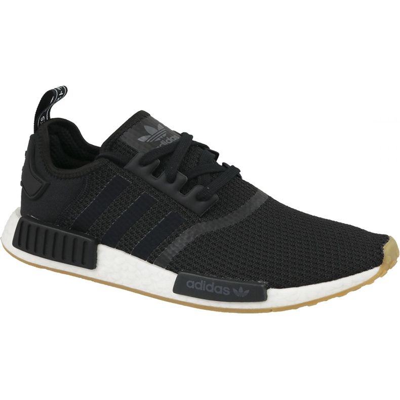 Zapatillas Adidas Originals NMD_R1 M B42200 negro Zapatillas Adidas Originals NMD_R1 M B42200 negro