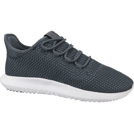 Zapatos adidas Tubular Shadow Ck M B37713 gris