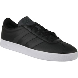 Zapatos adidas Vl Court 2.0 M B43816 negro