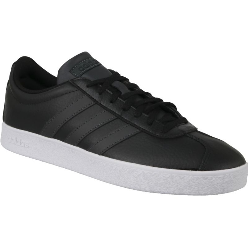 Zapatos adidas Vl Court 2.0 M B43816 negro