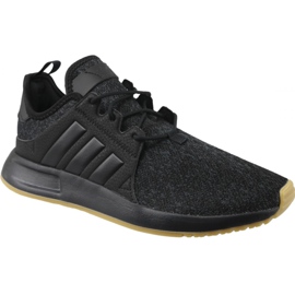 Zapatos adidas X_PLR M B37438 negro