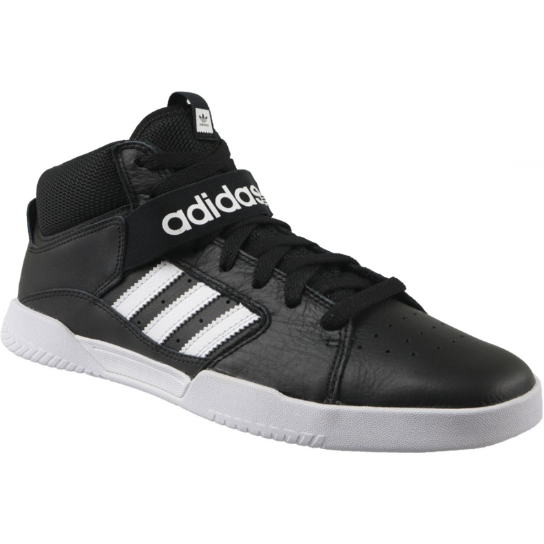 Zapatillas adidas Vrx Cup Mid M B41479 negro