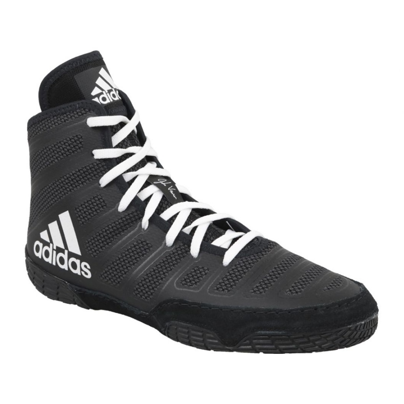 Zapatillas Adidas Adizero Varner M BA8020 negro Zapatillas Adidas Adizero Varner M BA8020 negro