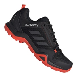 Zapatillas Adidas Terrex AX3 Gtx M G26578 negro